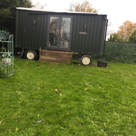 York House Durham B&B 외부 사진