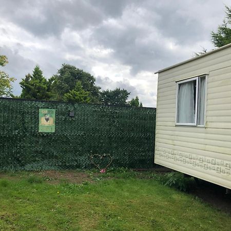 York House Durham B&B 외부 사진
