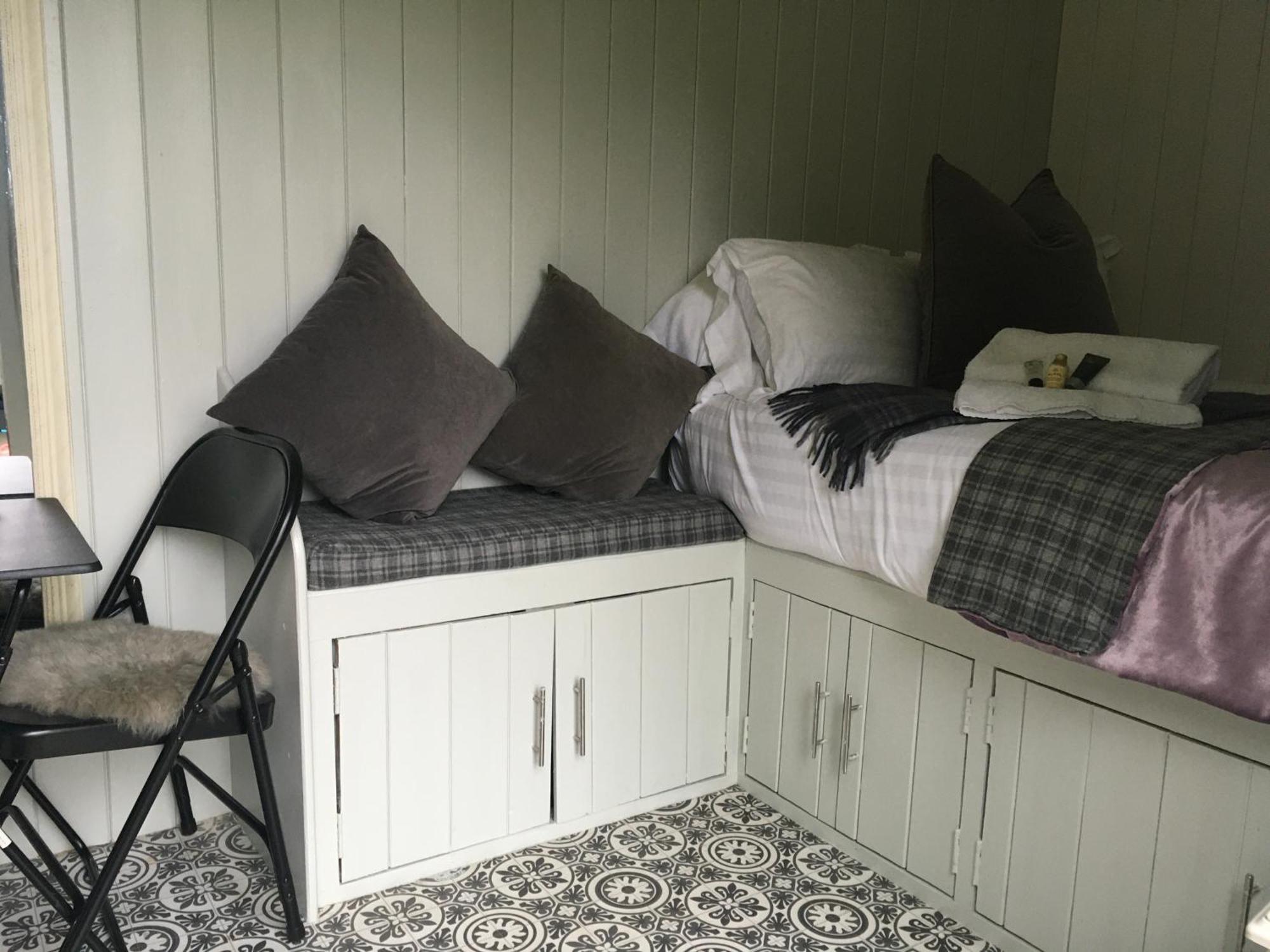 York House Durham B&B 외부 사진