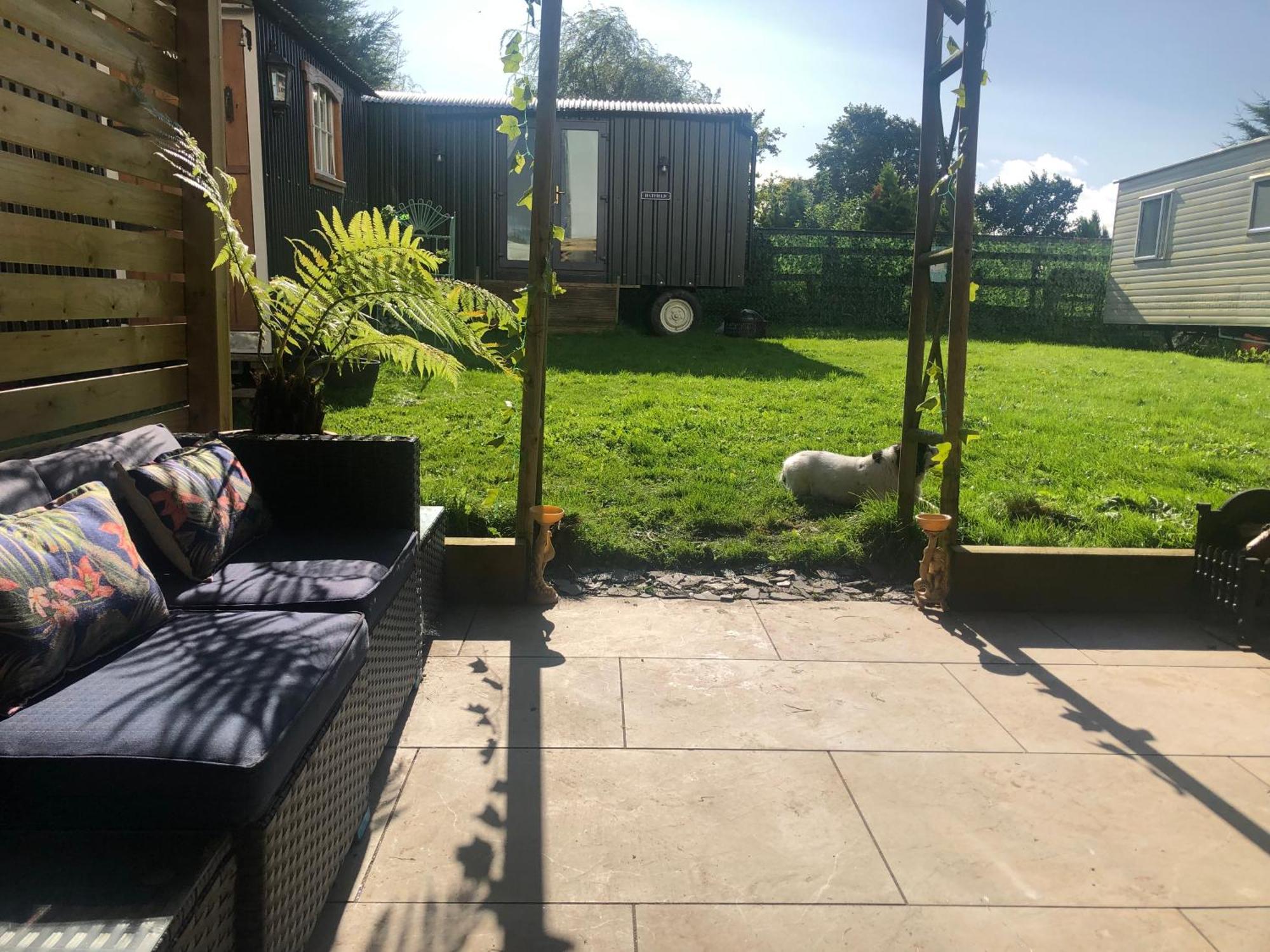 York House Durham B&B 외부 사진