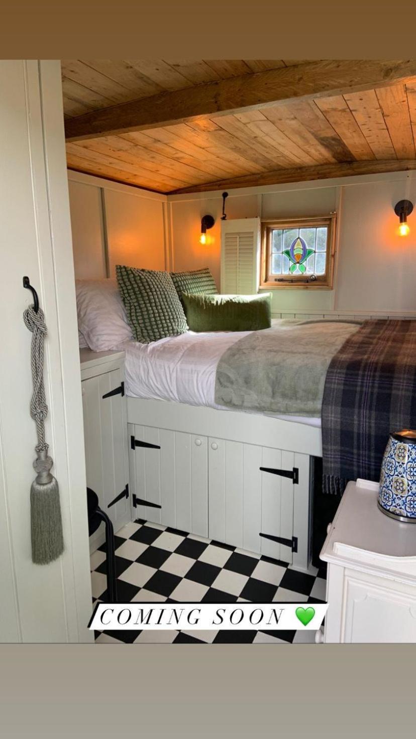 York House Durham B&B 외부 사진