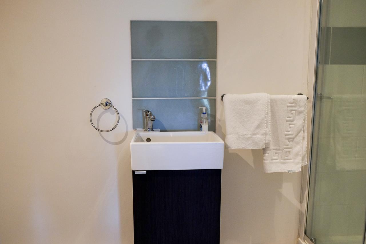York House Durham B&B 외부 사진