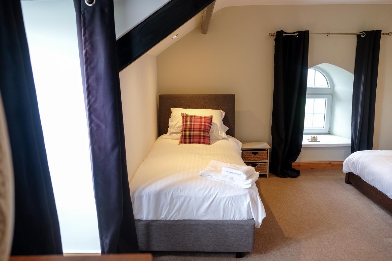 York House Durham B&B 외부 사진