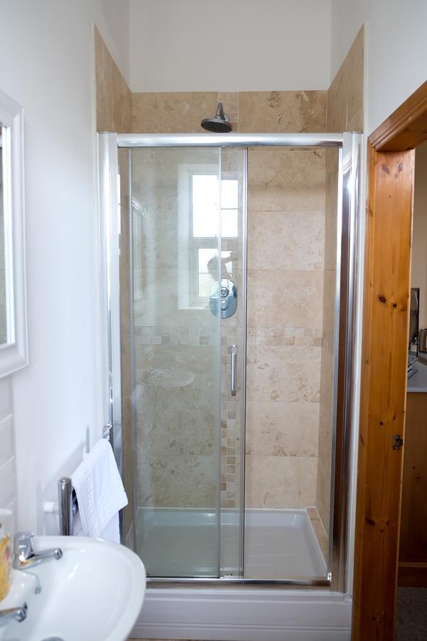 York House Durham B&B 외부 사진