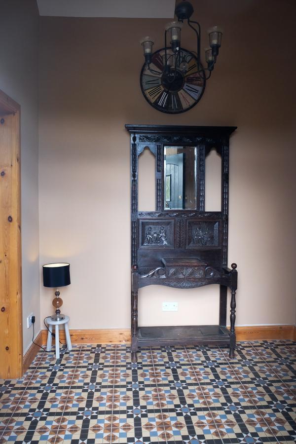 York House Durham B&B 외부 사진