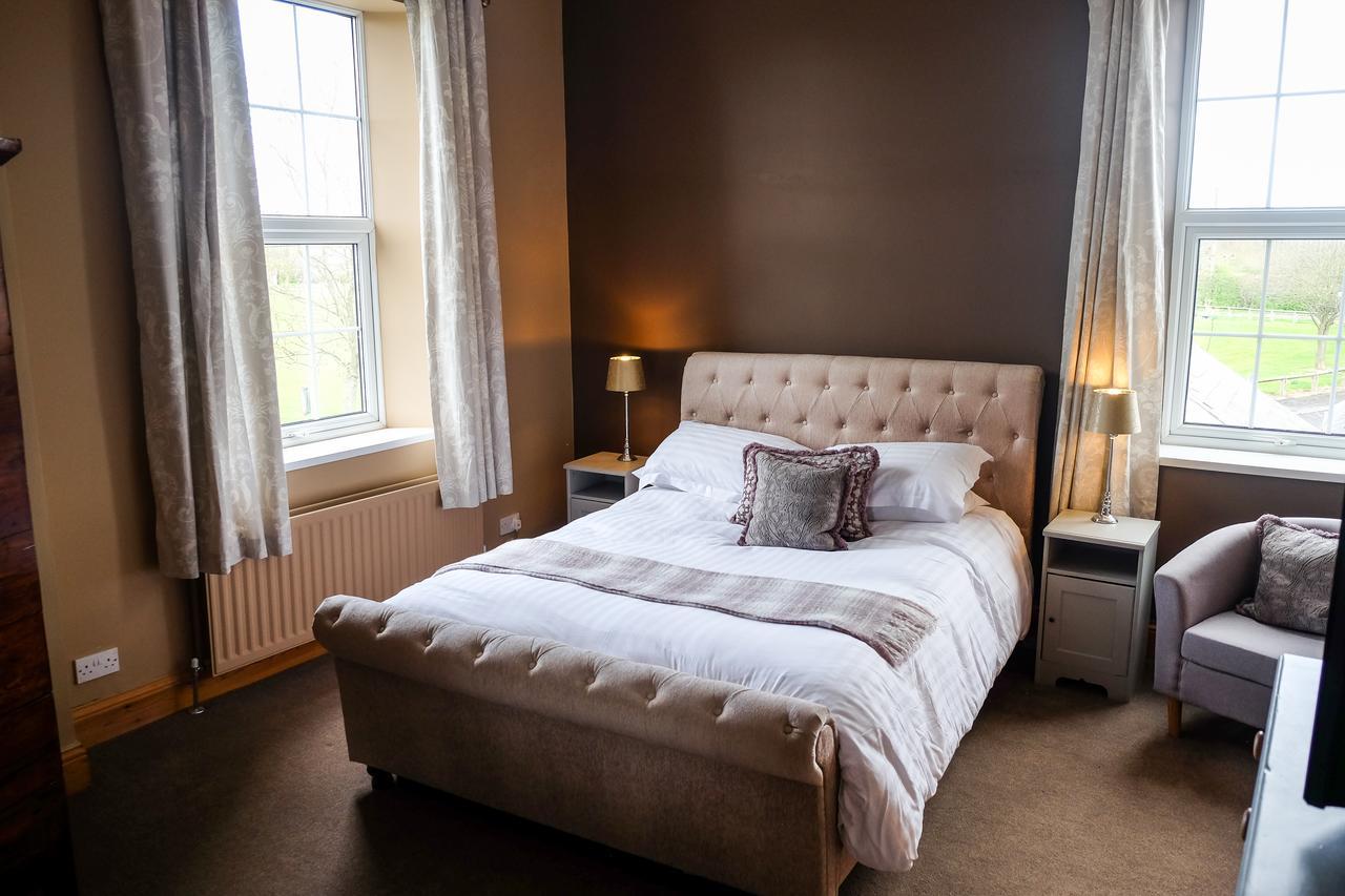 York House Durham B&B 외부 사진