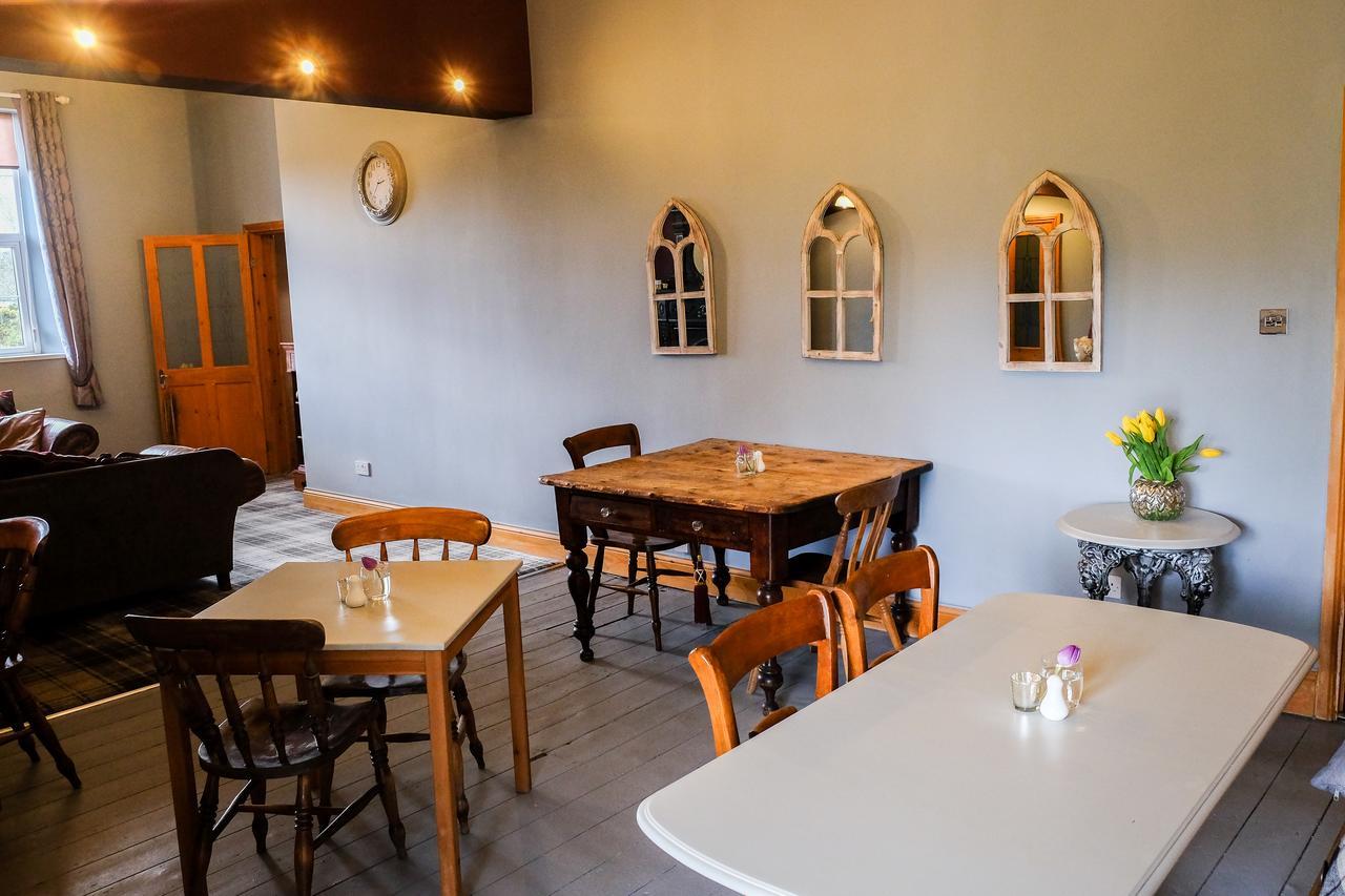 York House Durham B&B 외부 사진